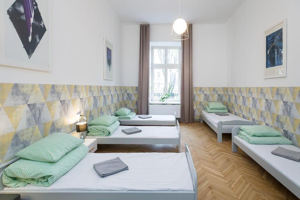 Dietla Cozy Place To Stay Kraków Exteriör bild