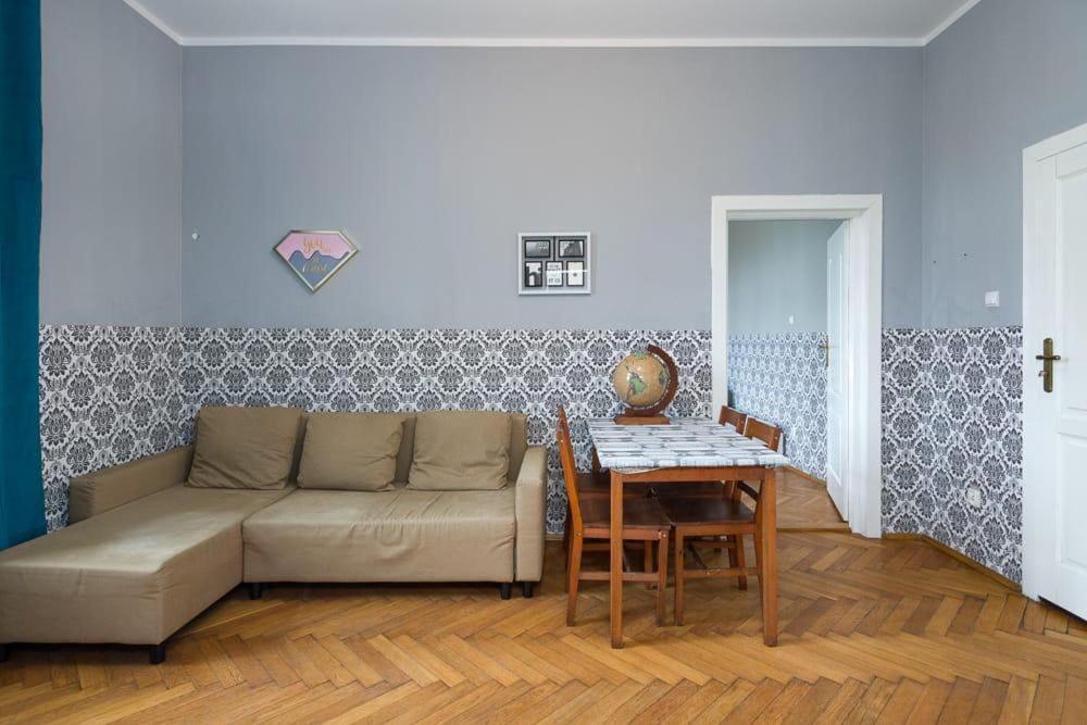 Dietla Cozy Place To Stay Kraków Exteriör bild