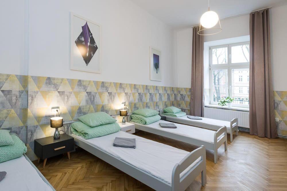 Dietla Cozy Place To Stay Kraków Exteriör bild