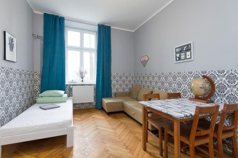 Dietla Cozy Place To Stay Kraków Exteriör bild