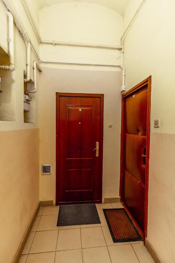Dietla Cozy Place To Stay Kraków Exteriör bild