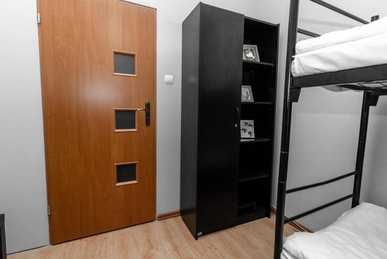 Dietla Cozy Place To Stay Kraków Exteriör bild
